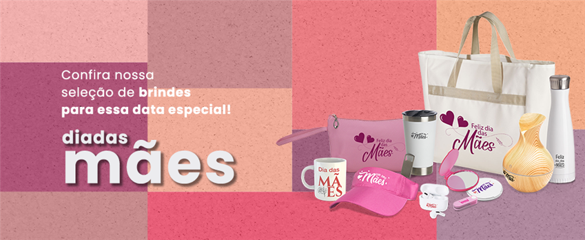 DIA DAS MÃES